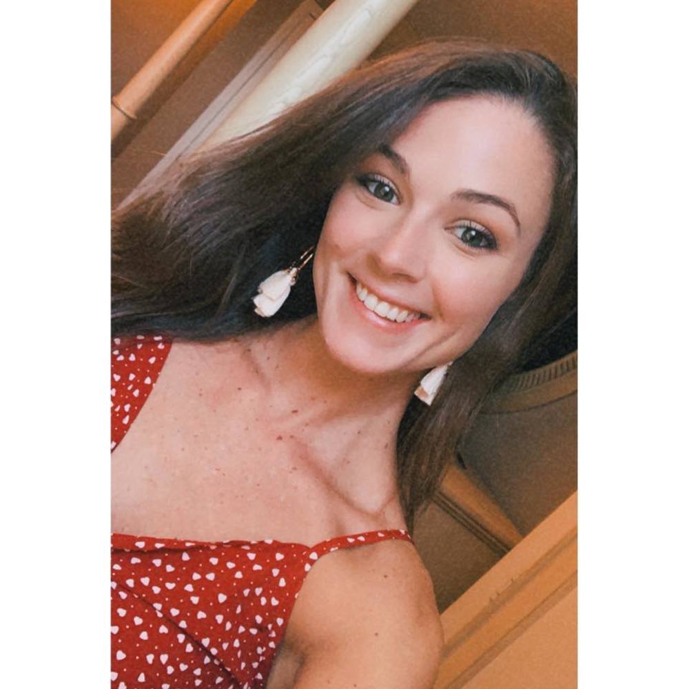 Meet your Posher, Christie
